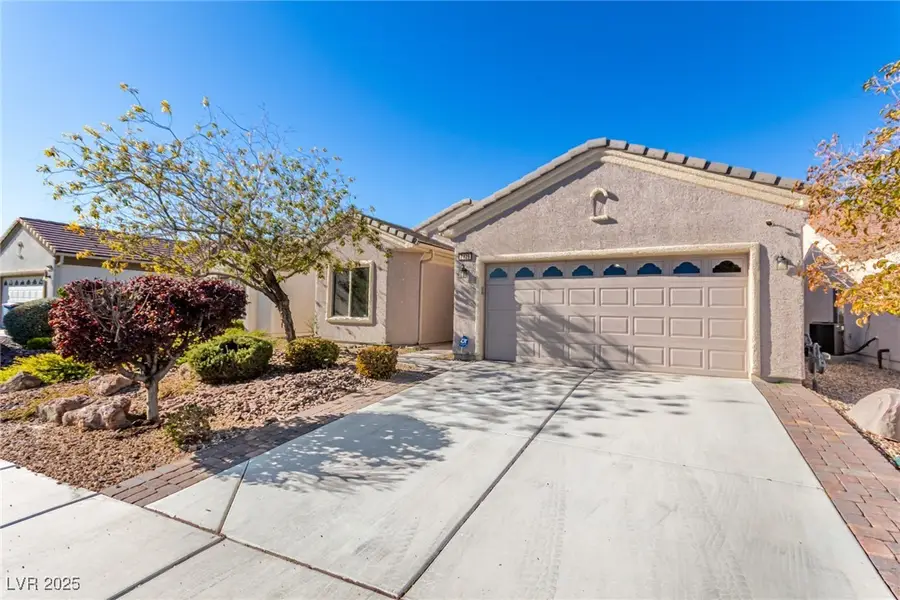 7425 Grassquit Street, North Las Vegas, NV 89084 - Image #2