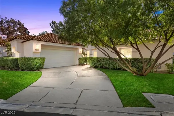 6934 Emerald Springs Lane, Las Vegas, NV 89113