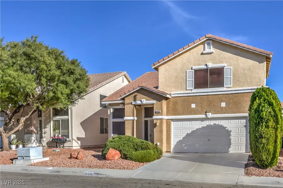 6036 Black Gold Street, North Las Vegas, NV 89031 - Image #2