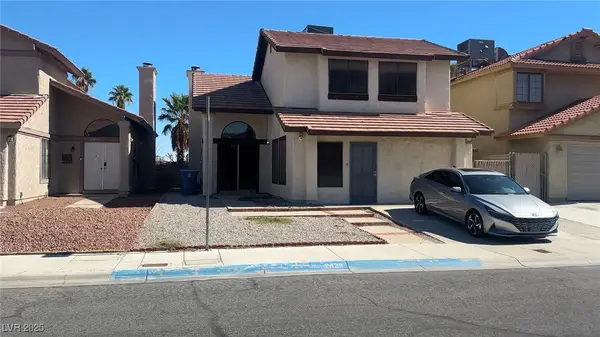 2429 Charteroak Street, Las Vegas, NV 89108