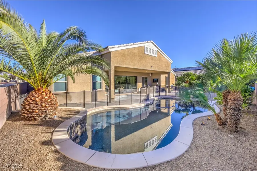 7221 Fruitful Harvest Avenue, Las Vegas, NV 89131 - Image #2