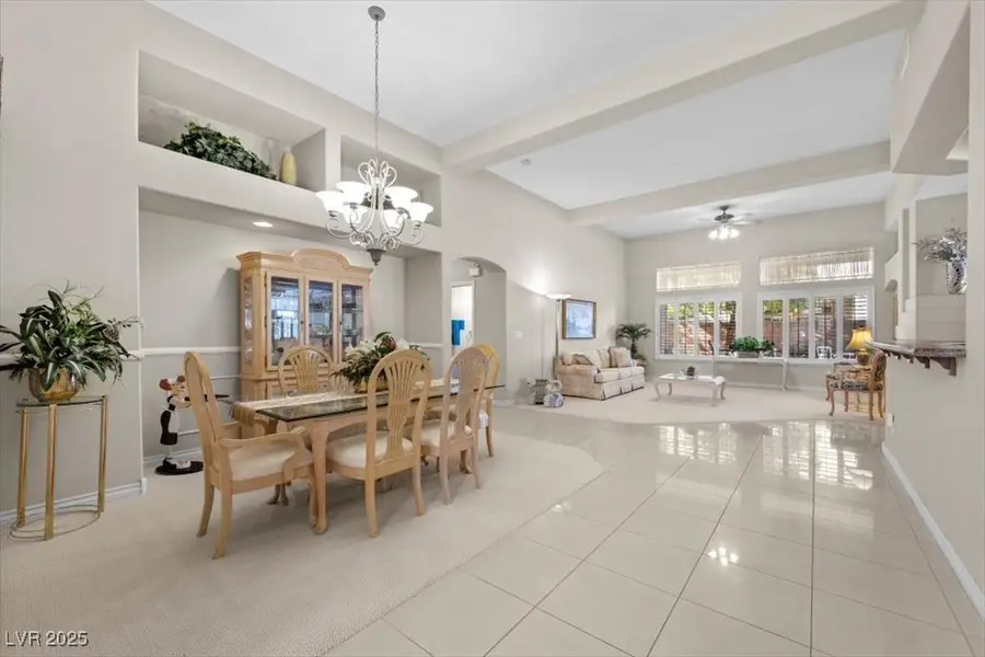 3704 White Lion Lane, North Las Vegas, NV 89084 - Image #2