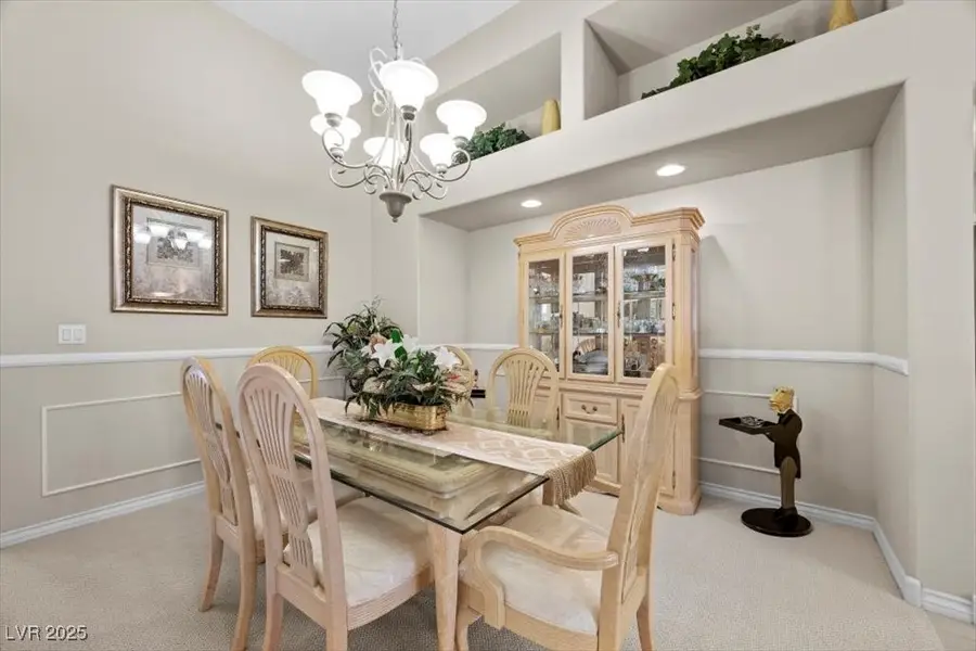 3704 White Lion Lane, North Las Vegas, NV 89084 - Image #3