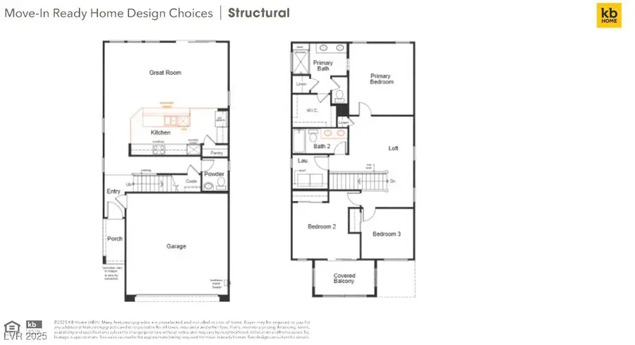 144 Cinder Cone Lane, Las Vegas, NV 89138 - Image #2