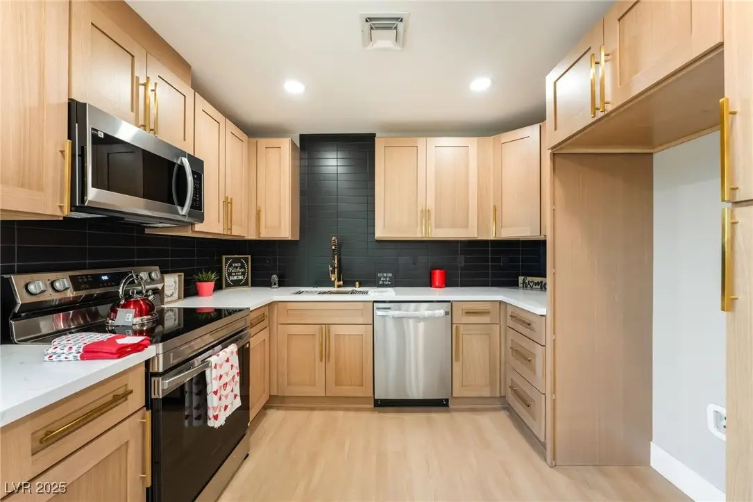 4430 Judson Avenue, Las Vegas, NV 89115 - Image #1