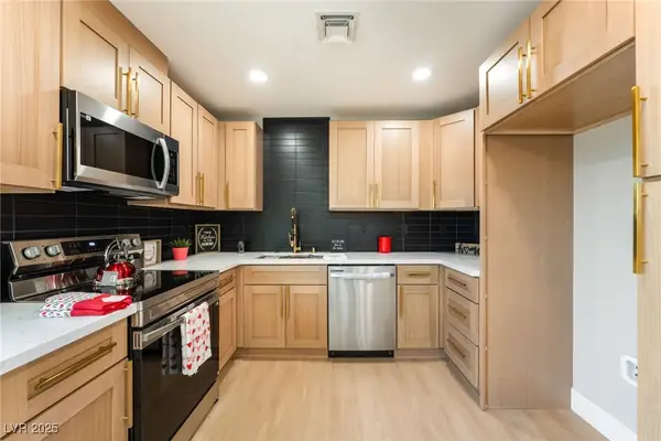 4430 Judson Avenue, Las Vegas, NV 89115