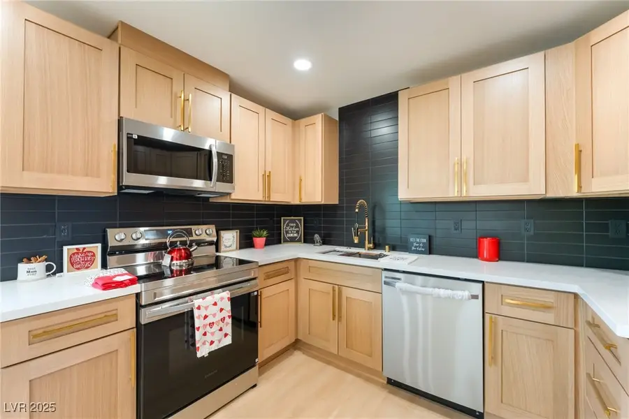 4430 Judson Avenue, Las Vegas, NV 89115 - Image #2