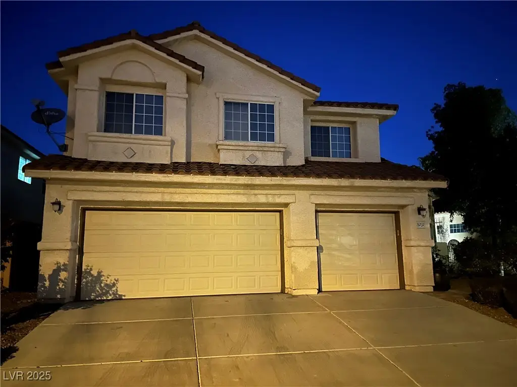8232 Sedona Sunrise Drive, Las Vegas, NV 89128 - Image #1