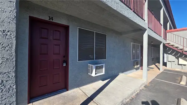 797 E Harmon Avenue #14, Las Vegas, NV 89119