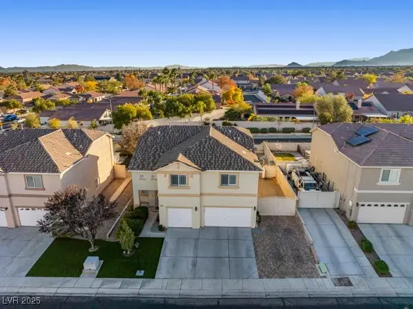 8917 Loggers Mill Avenue, Las Vegas, NV 89143 - Image #2