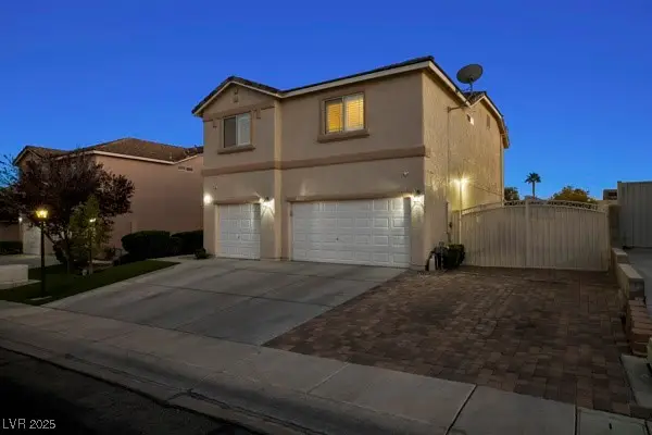 8917 Loggers Mill Avenue, Las Vegas, NV 89143 - Image #3