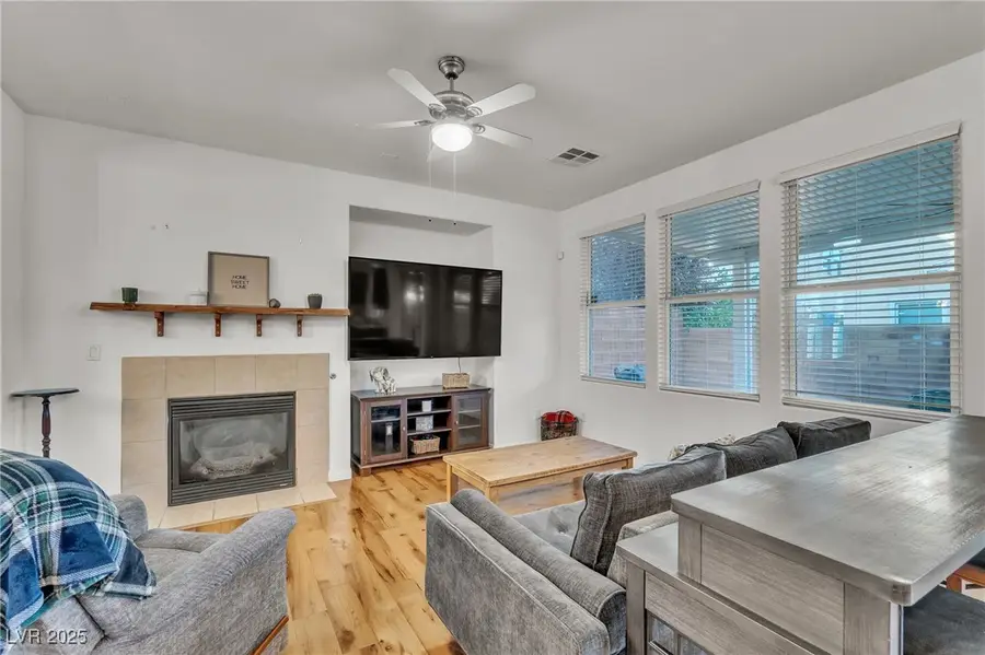 10460 Harvest Wind Drive, Las Vegas, NV 89135 - Image #3