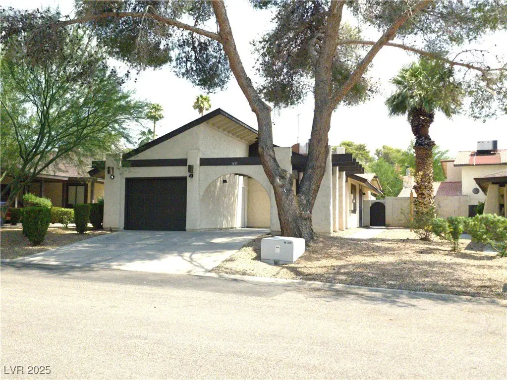 3435 Don Miguel Drive, Las Vegas, NV 89121 - Image #1