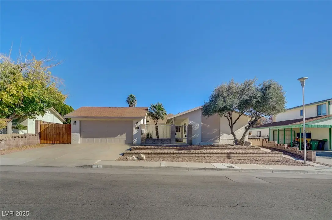 1521 Mancha Drive, Boulder City, NV 89005 - Image #1