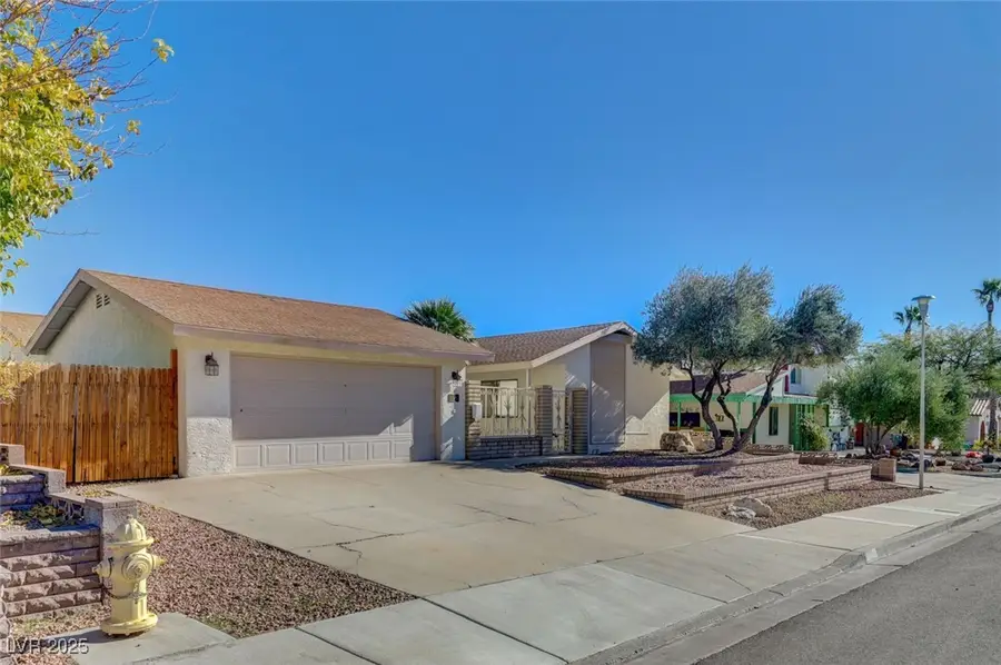 1521 Mancha Drive, Boulder City, NV 89005 - Image #3