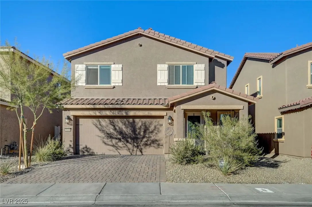 1624 Desert Path Avenue, North Las Vegas, NV 89032 - Image #1