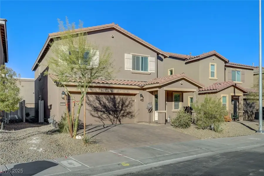 1624 Desert Path Avenue, North Las Vegas, NV 89032 - Image #2