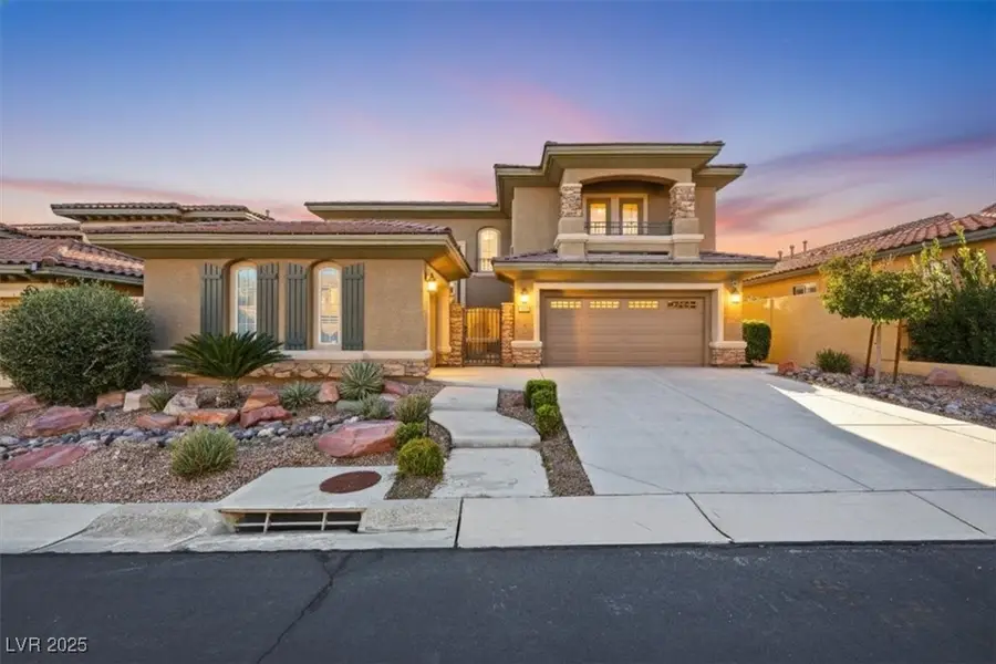 11429 Orazio Drive, Las Vegas, NV 89138 - Image #2
