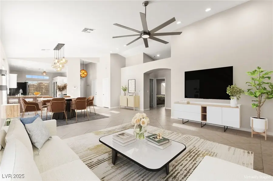 1679 Clovercrest Court, Henderson, NV 89012 - Image #2