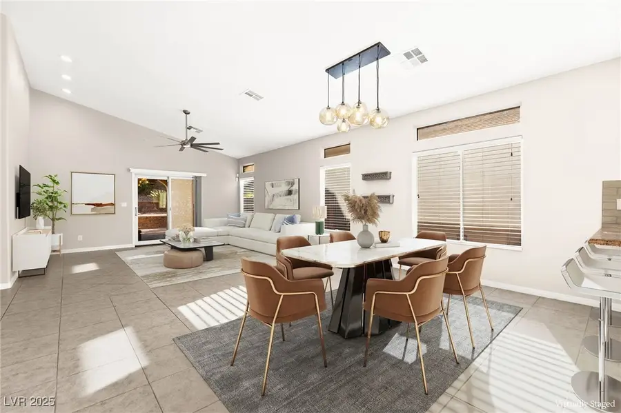 1679 Clovercrest Court, Henderson, NV 89012 - Image #3