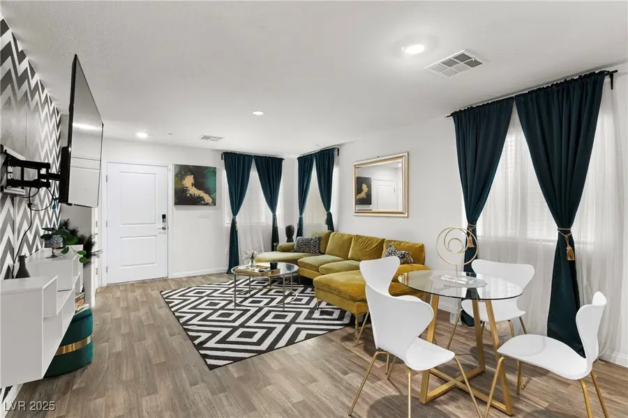 6956 Crimson Shadow Street, North Las Vegas, NV 89086 - Image #3