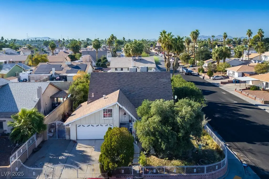 4311 Gibraltar Way, Las Vegas, NV 89121 - Image #1