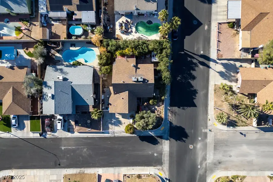 4311 Gibraltar Way, Las Vegas, NV 89121 - Image #2