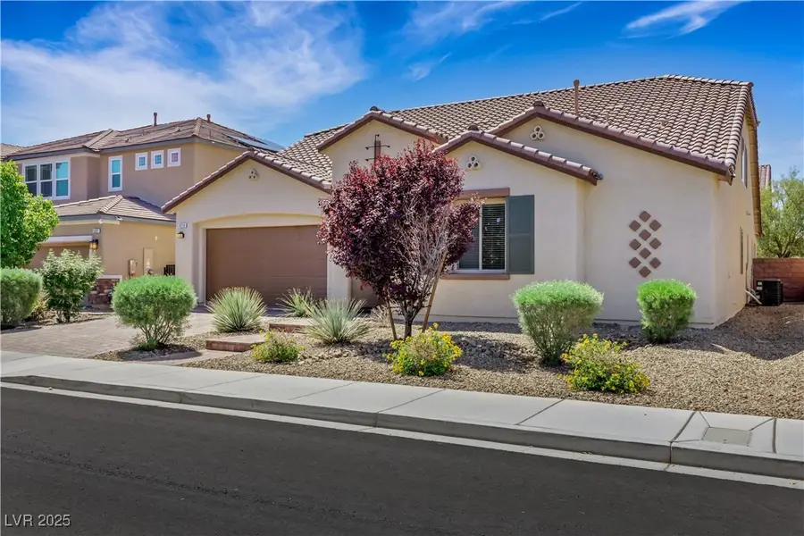 5713 Silver Cascade Avenue, Las Vegas, NV 89131 - Image #3