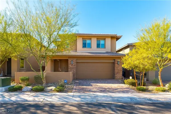 7027 Amethyst Peak Street, Las Vegas, NV 89148