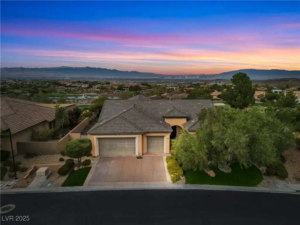 16 Kittansett Loop, Henderson, NV 89052 - Image #1