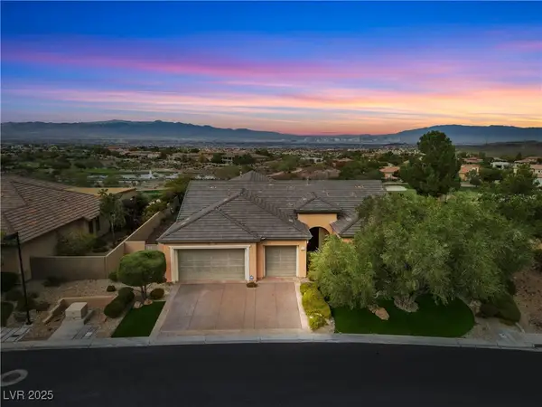 16 Kittansett Loop, Henderson, NV 89052