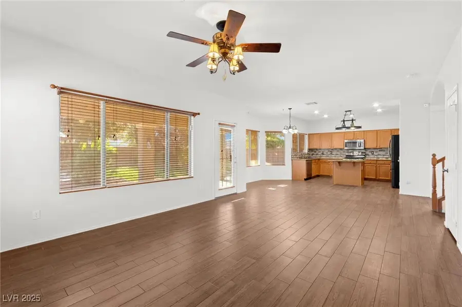 6109 Sandstone Mesa Drive, Las Vegas, NV 89130 - Image #3