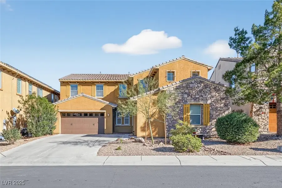 496 Via Del Foro Drive, Henderson, NV 89011 - Image #2