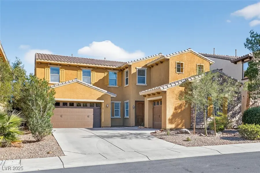 496 Via Del Foro Drive, Henderson, NV 89011 - Image #3