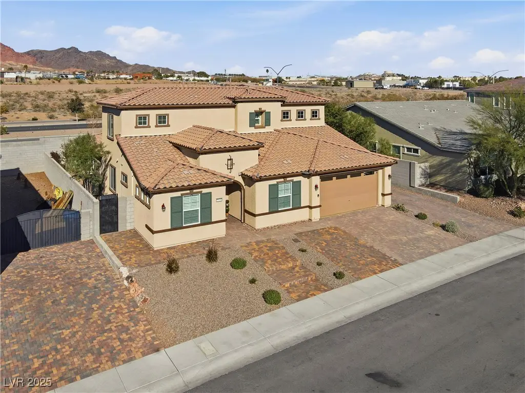 1526 Bryce Canyon Street, Boulder City, NV 89005 - Image #1