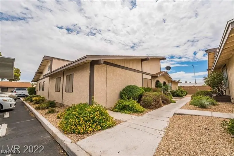 5817 Smoke Ranch Road #B, Las Vegas, NV 89108 - Image #1