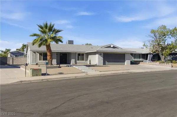 782 Darlene Way, Boulder City, NV 89005