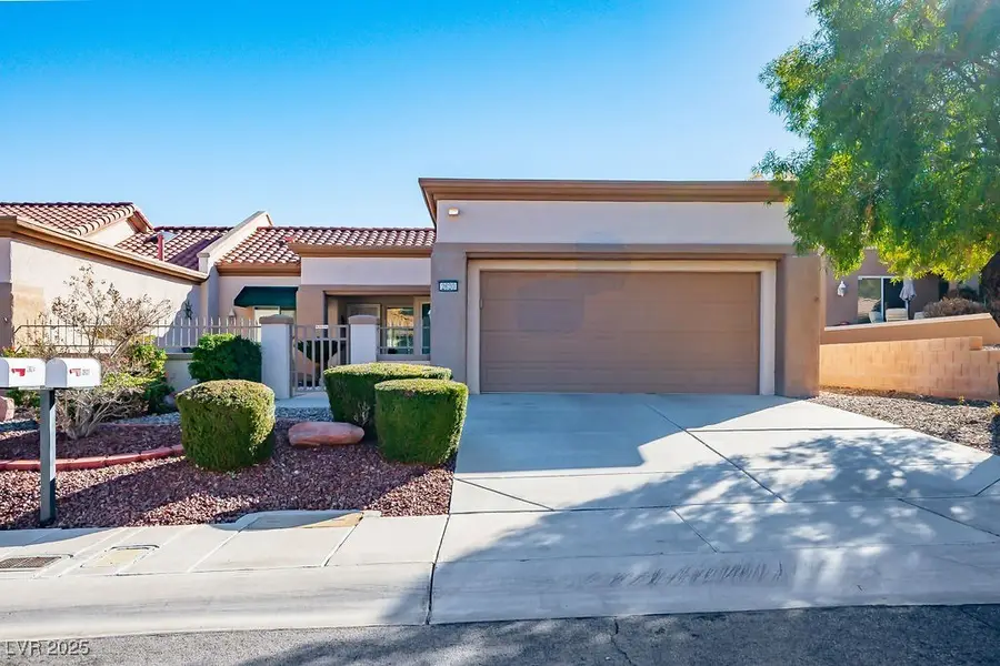 2620 Deer Lake Street, Las Vegas, NV 89134 - Image #2