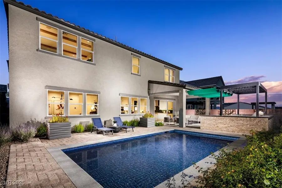 7045 Serene Creek Street, Las Vegas, NV 89131 - Image #2