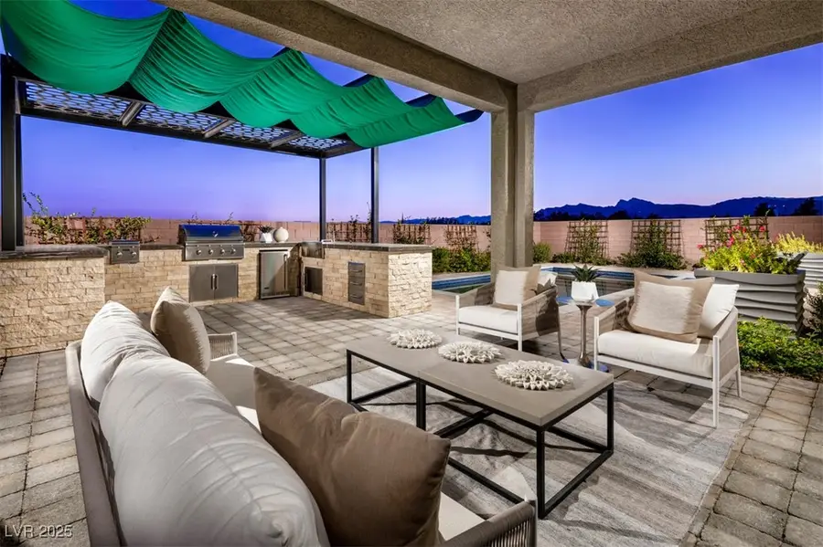 7045 Serene Creek Street, Las Vegas, NV 89131 - Image #3