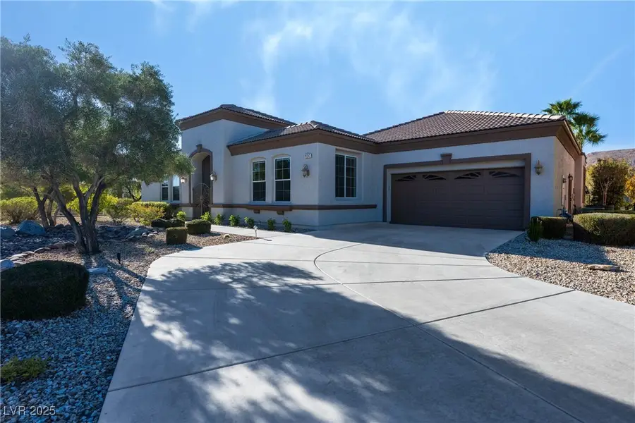 10243 Cantiamo Court, Las Vegas, NV 89135 - Image #3