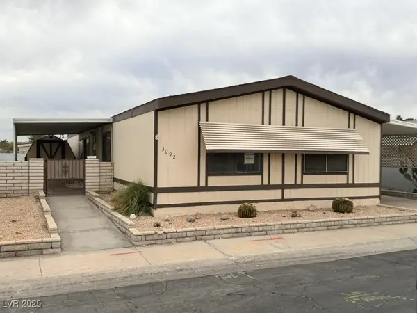 3092 Bellavista Lane, Las Vegas, NV 89122