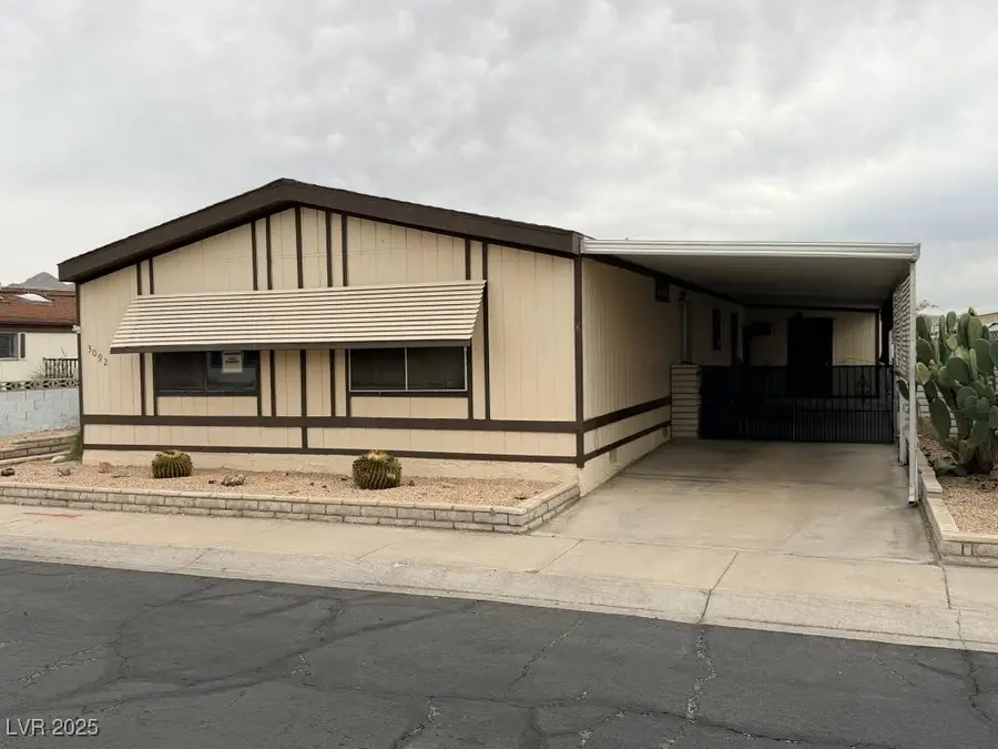 3092 Bellavista Lane, Las Vegas, NV 89122 - Image #2