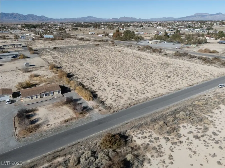 4580 S Whirlwind Avenue, Pahrump, NV 89048 - Image #2