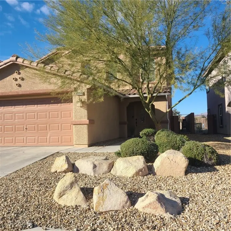 4220 Great Egret Lane, North Las Vegas, NV 89084 - Image #2