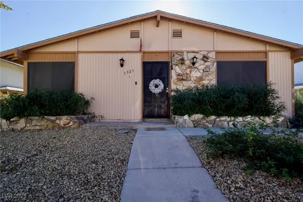 1321 Lorilyn Avenue #1, Las Vegas, NV 89119