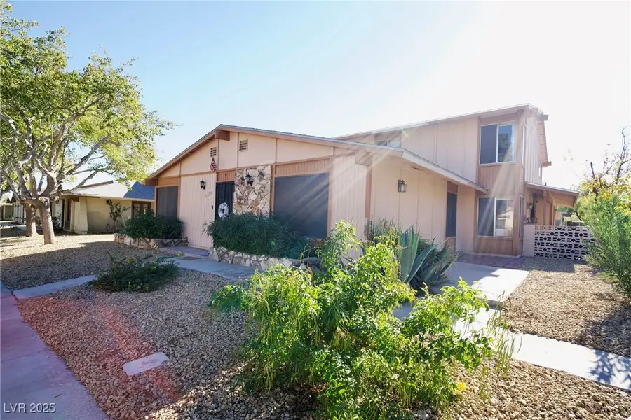 1321 Lorilyn Avenue #1, Las Vegas, NV 89119 - Image #2