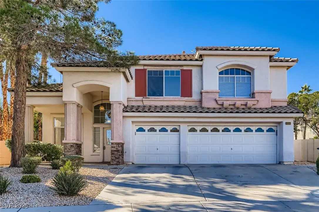 2012 Summerside Court, Henderson, NV 89012 - Image #1