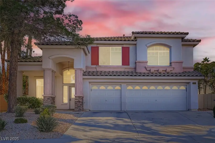 2012 Summerside Court, Henderson, NV 89012 - Image #2