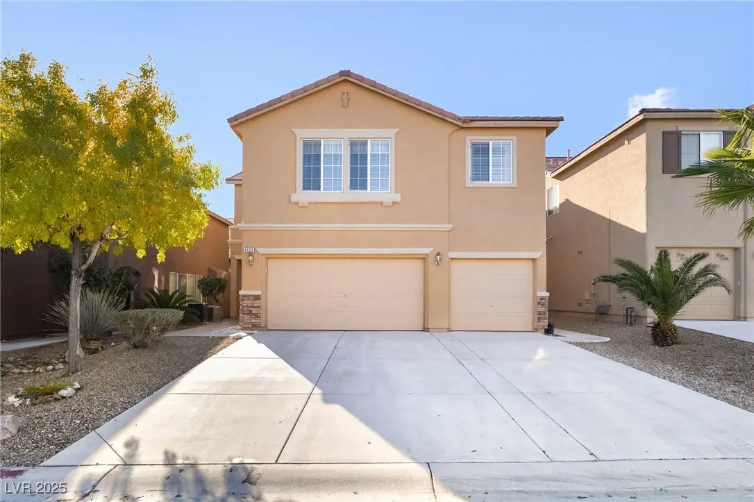 9123 Weeping Hollow Avenue, Las Vegas, NV 89178 - Image #1